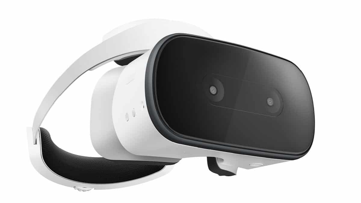 Apple al lavoro su un visore VR da 8K thumbnail