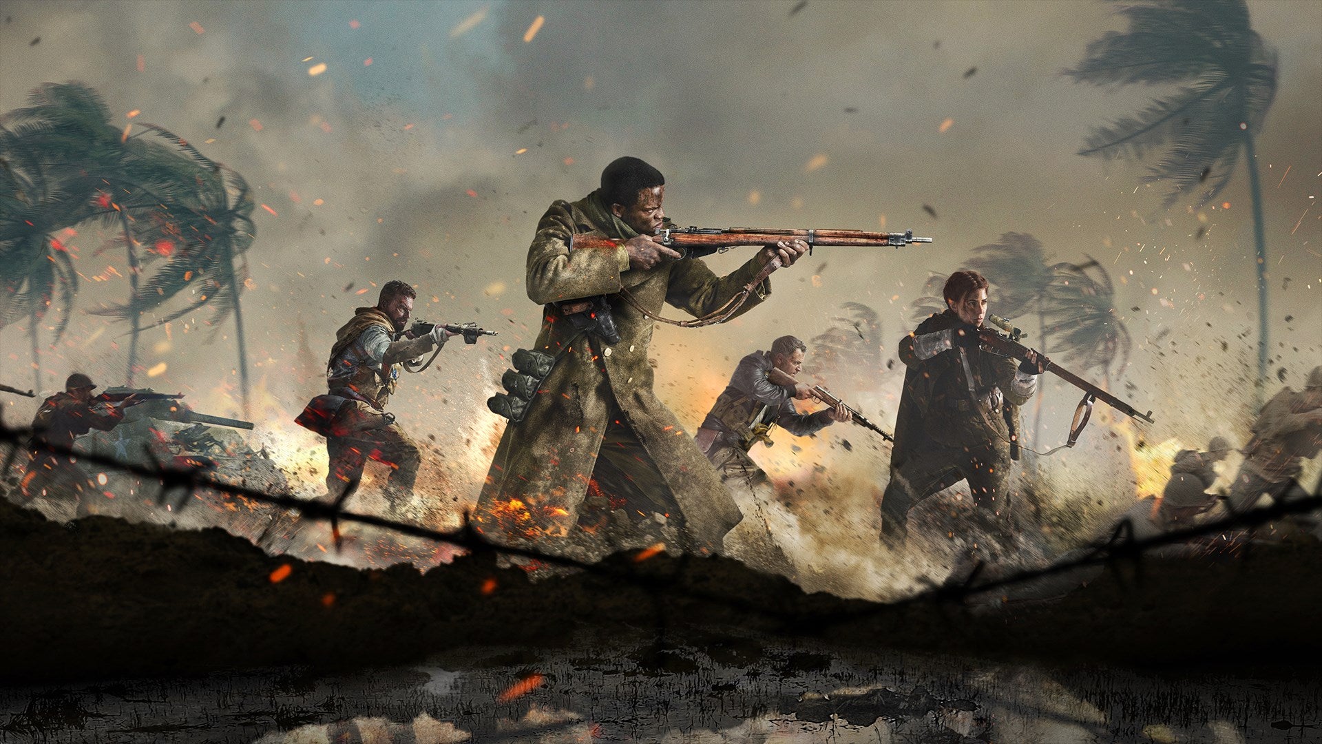 Call of Duty: i prossimi tre giochi arriveranno su PlayStation e Xbox thumbnail