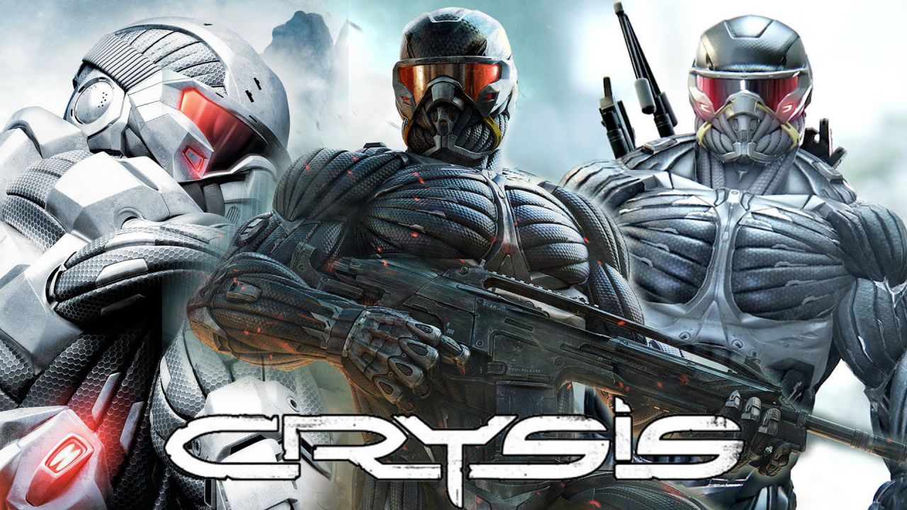 Crysis 4 è stato annunciato ufficialmente: ecco cosa sappiamo thumbnail
