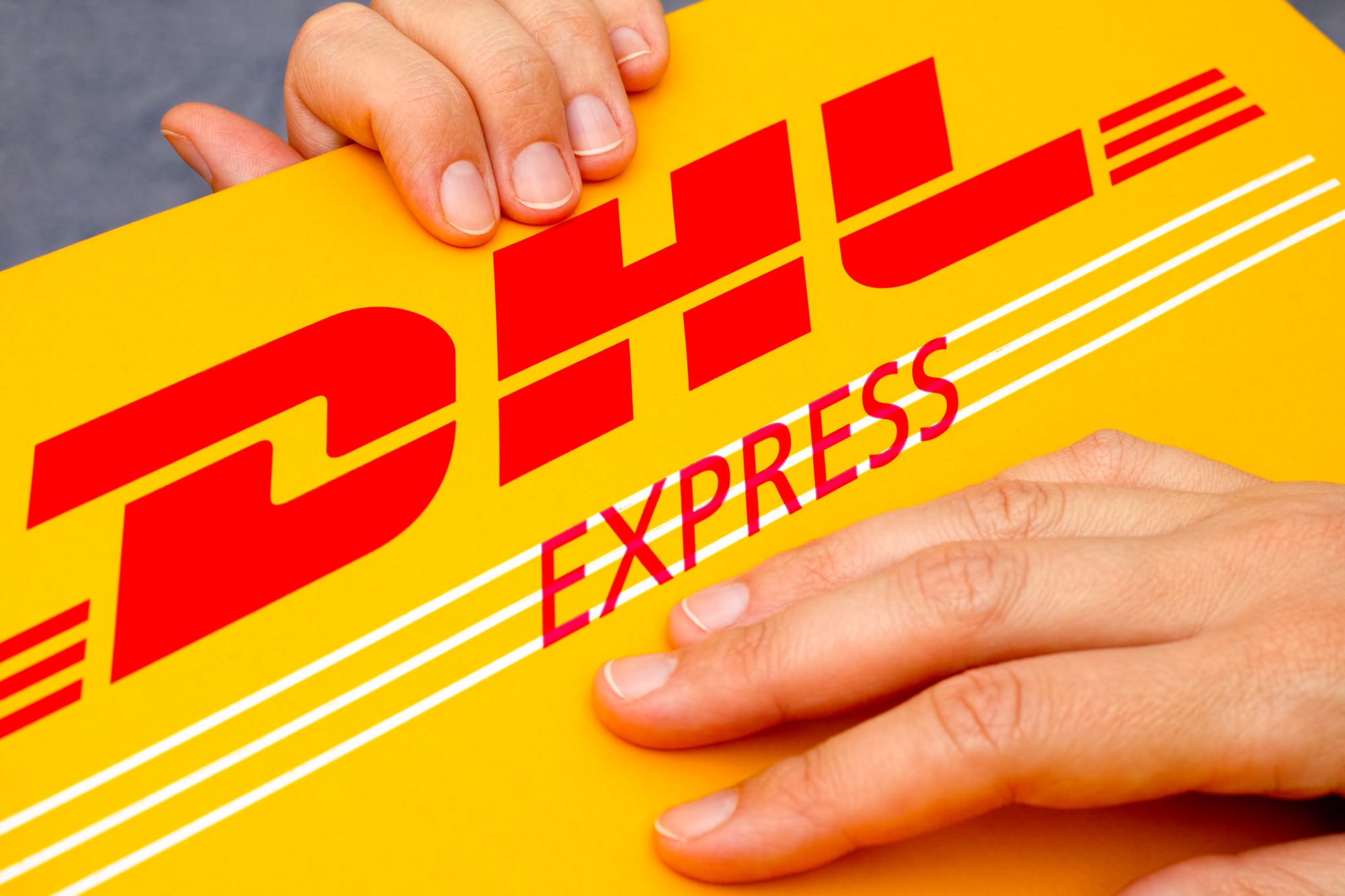 Phishing: DHL diventa il brand più imitato dai criminali informatici thumbnail
