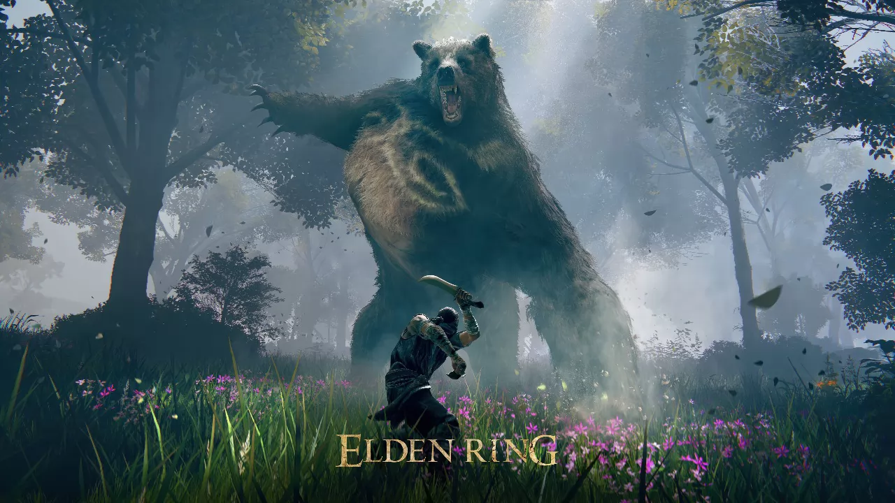 Elden Ring: un terrificante miniboss nel nuovo video gameplay thumbnail