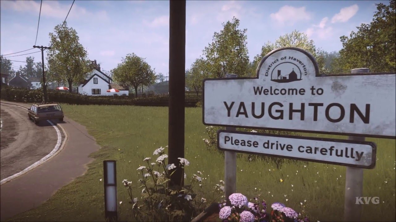 L'indie da scoprire - Everybody's Gone to the Rapture thumbnail