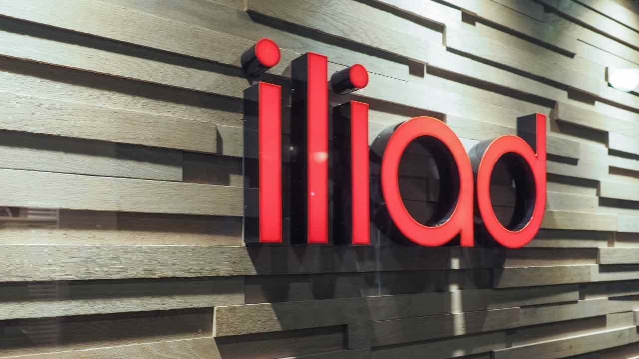 Iliad vuole acquistare Vodafone Italia? thumbnail