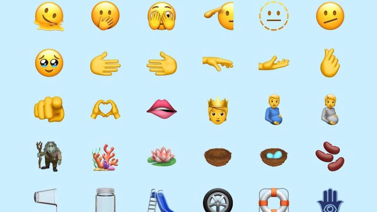 Nuove emoji in arrivo su iOS thumbnail