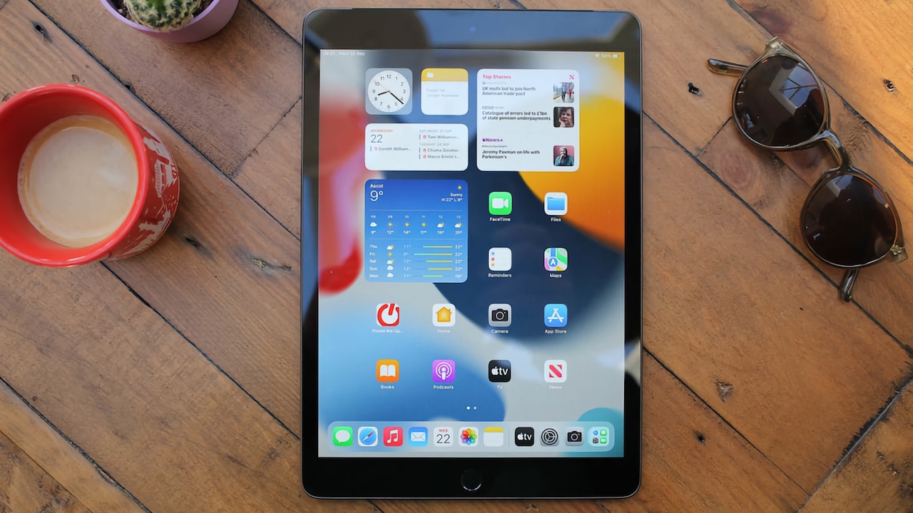 Il nuovo iPad di decima generazione avrà il supporto 5G thumbnail