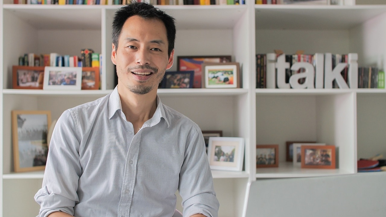 Il futuro dell’apprendimento online - intervista con Kevin Chen, CEO di italki thumbnail
