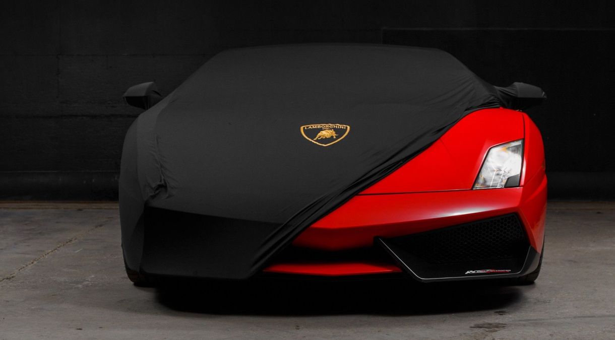 Lamborghini, la prima supercar a batteria arriverà nel 2028 thumbnail