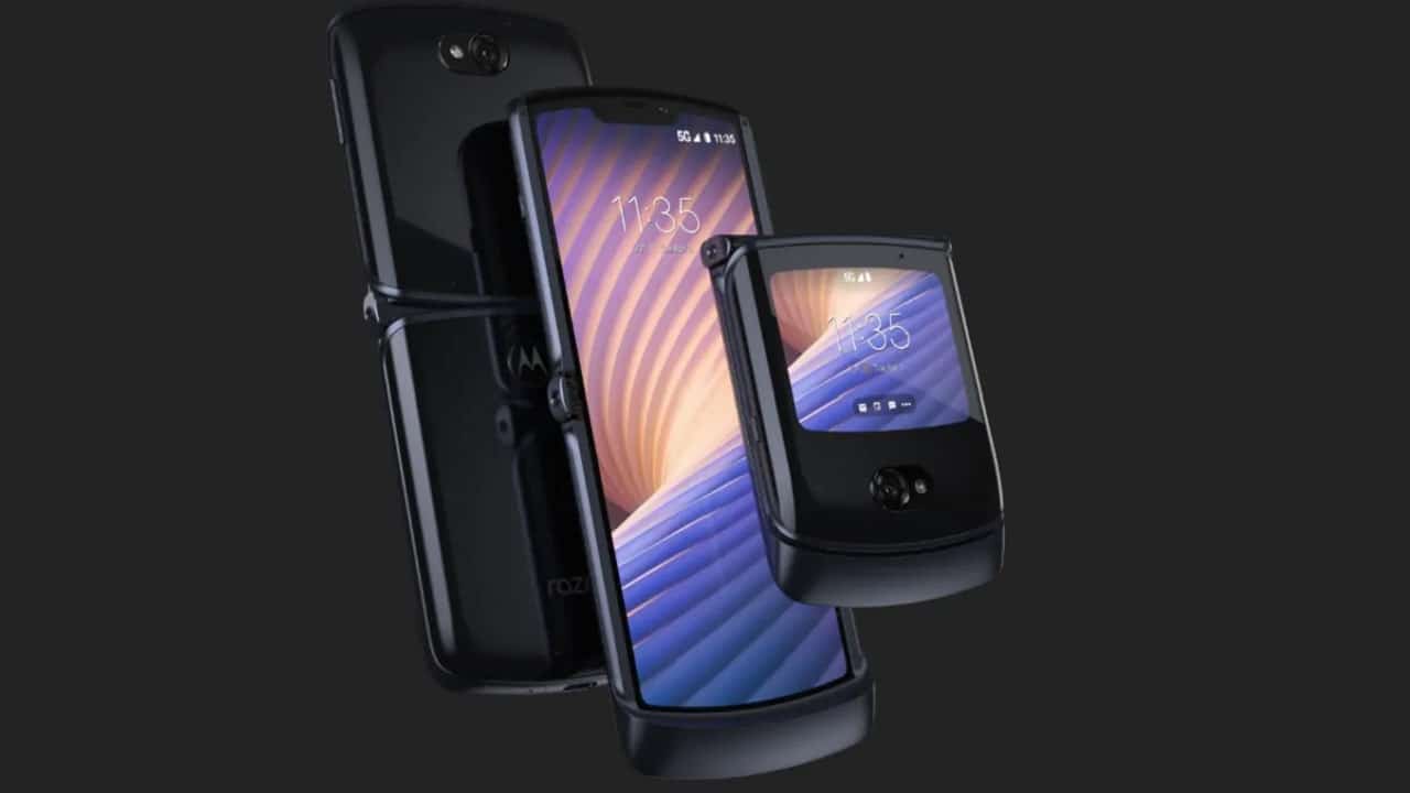 Motorola Razr 3: nuovo pieghevole in vista? thumbnail