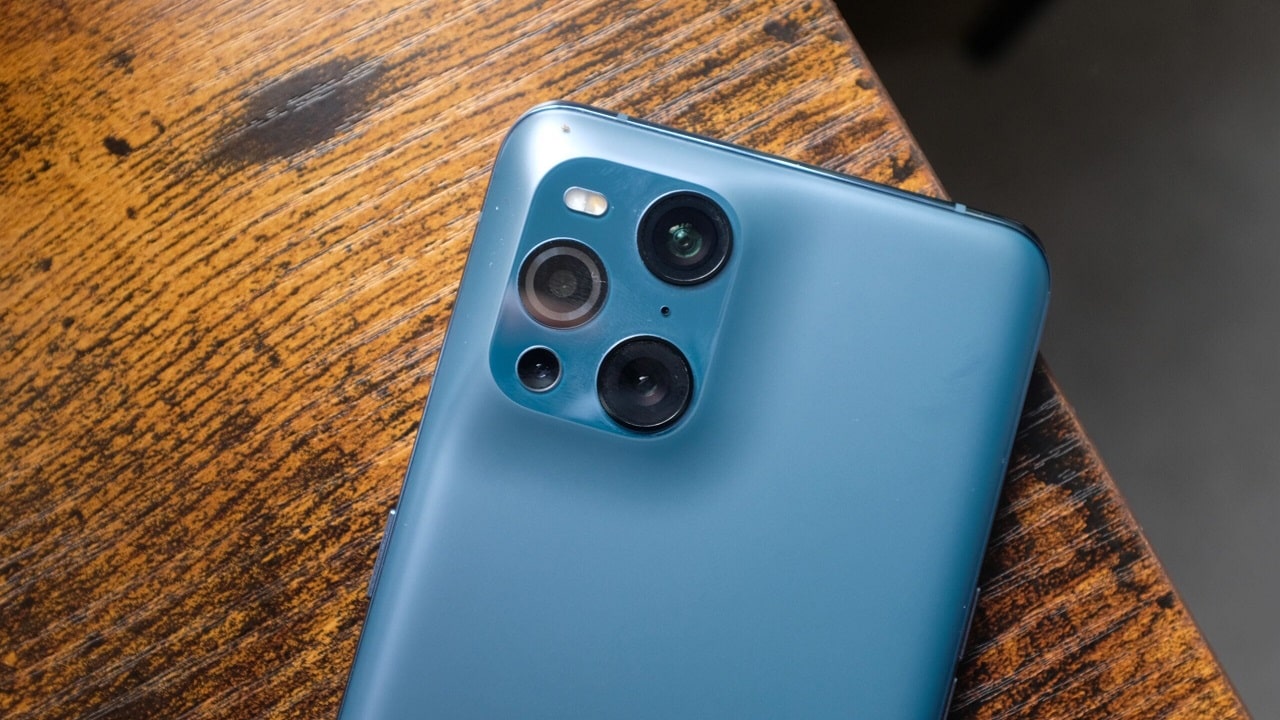 Oppo Find X5 Pro avrà  una fotocamera sviluppata con Hasselblad? thumbnail