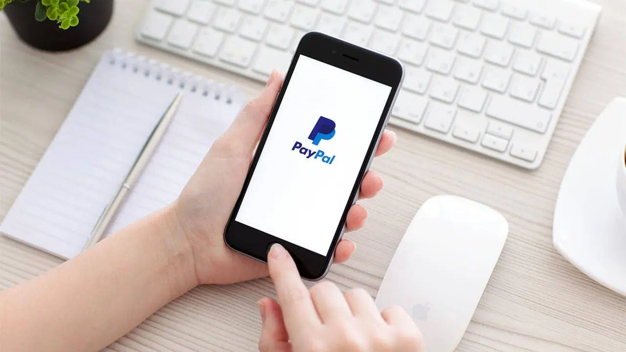 PayPal diventa il metodo di pagamento ufficiale dell'app IO thumbnail