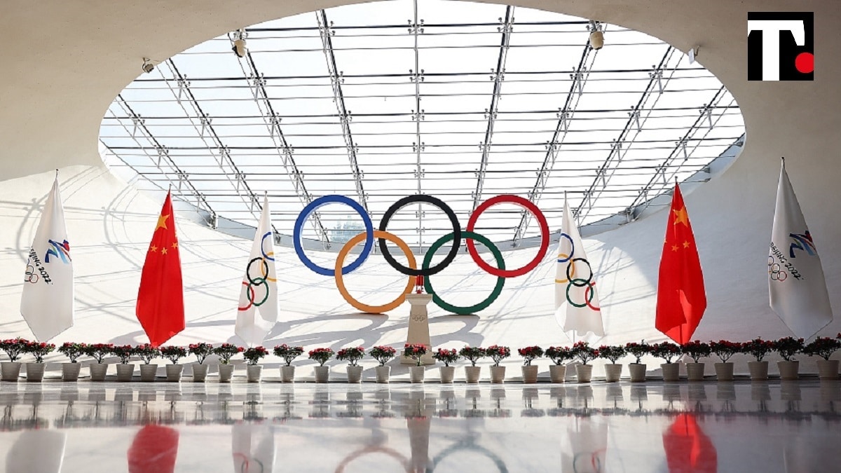 Privacy degli atleti a rischio? Alle Olimpiadi di Pechino senza cellulare thumbnail