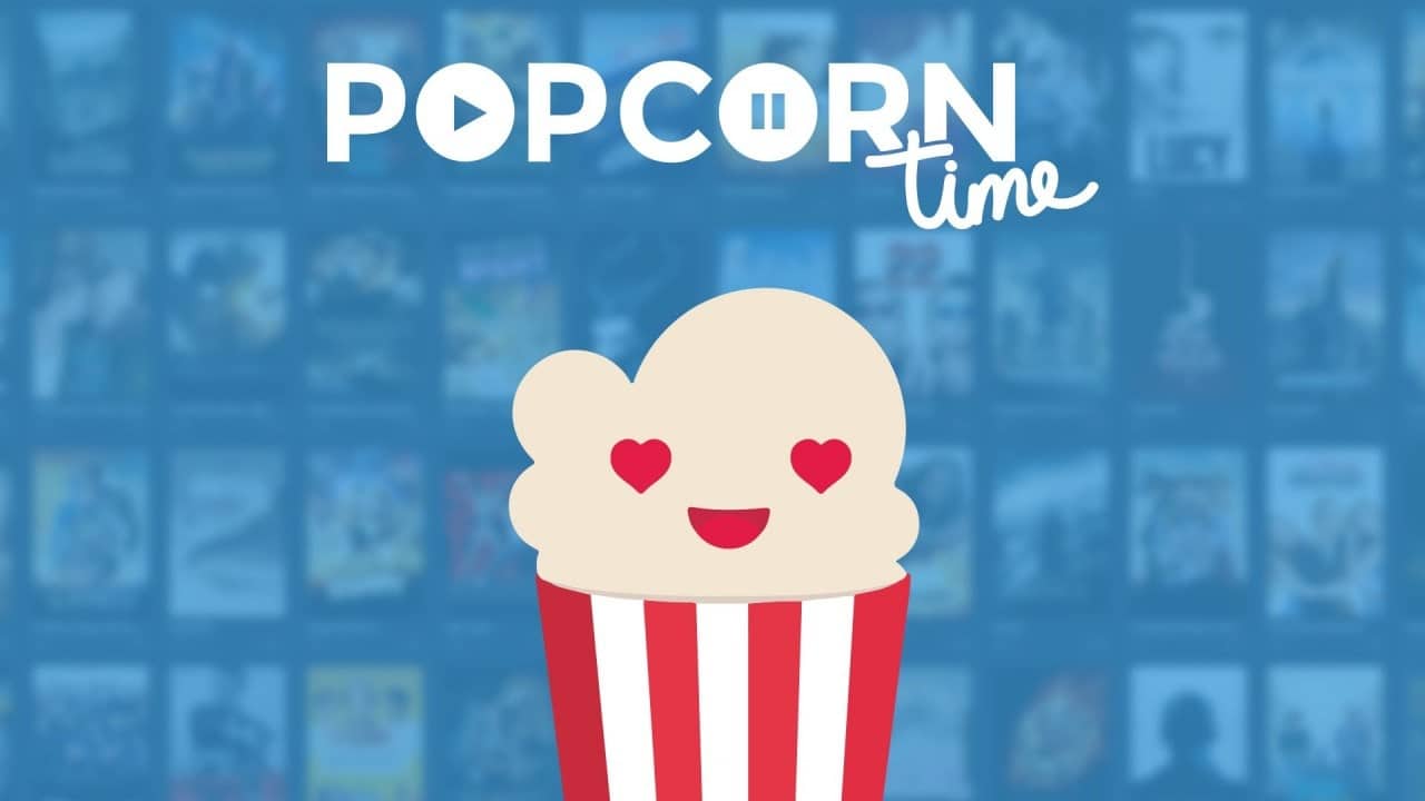 Popcorn Time, l'app di streaming pirata chiude thumbnail