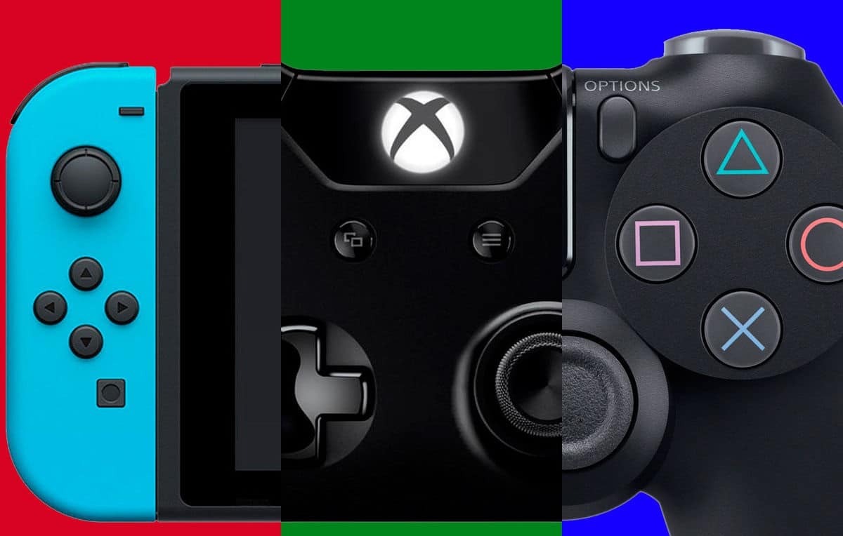 Effetto Microsoft: anche Sony e Nintendo effettueranno nuove acquisizioni? thumbnail