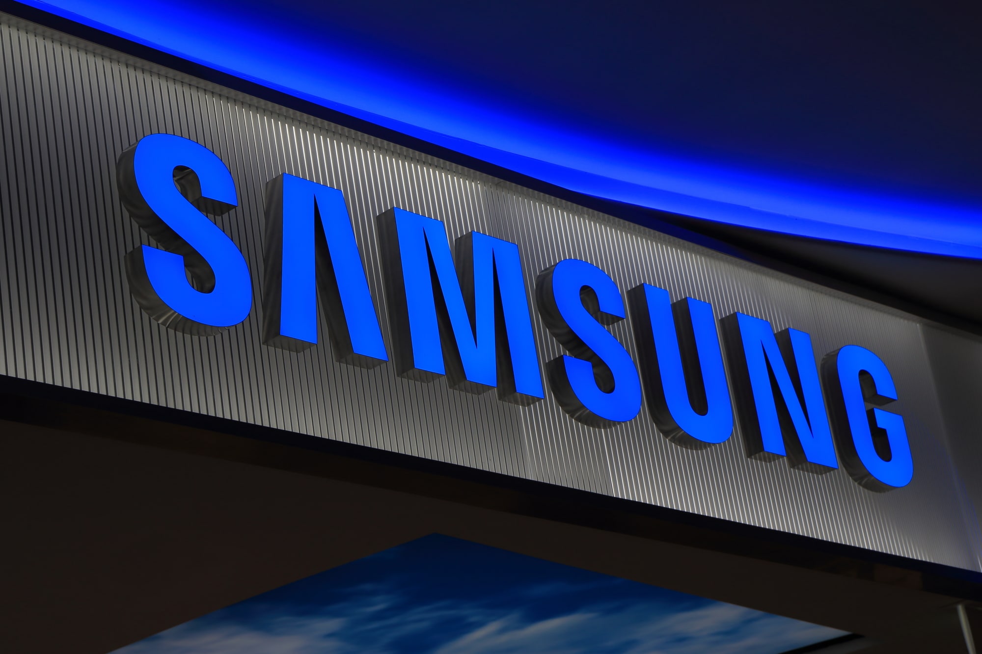 Samsung: grandi utili attesi per la fine dell'anno fiscale thumbnail