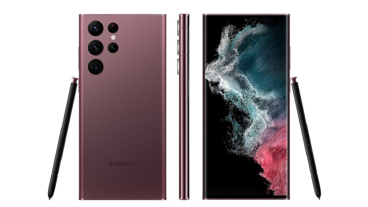 Samsung Galaxy S22, svelata la data di lancio thumbnail