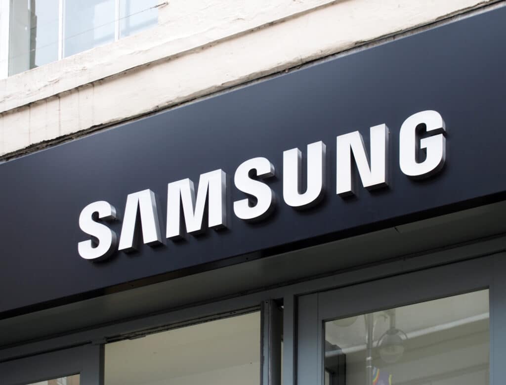 Samsung Unpacked 2022 data  