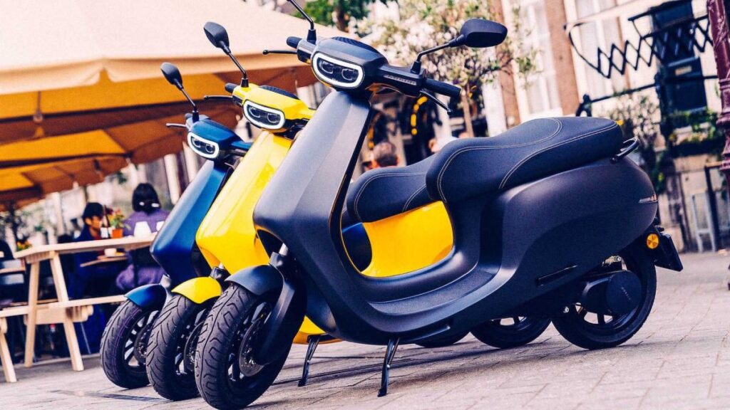 Ecobonus 2022 moto scooter