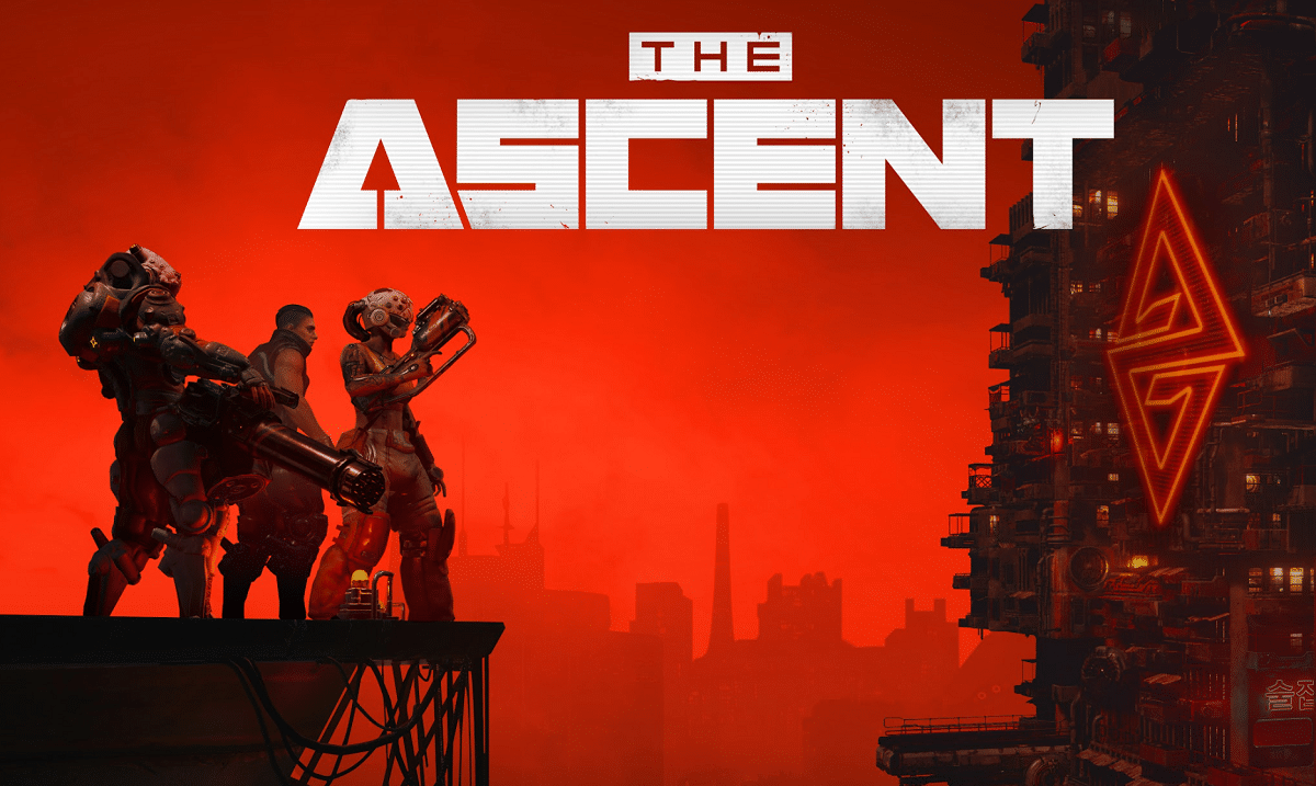 The Ascent: un software specifico dà voce alle missioni secondarie del gioco thumbnail