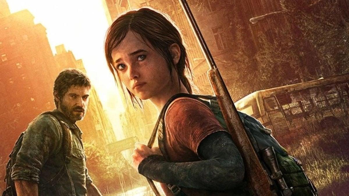 Tutto quello che c'è da sapere sulla serie TV di The Last of Us thumbnail