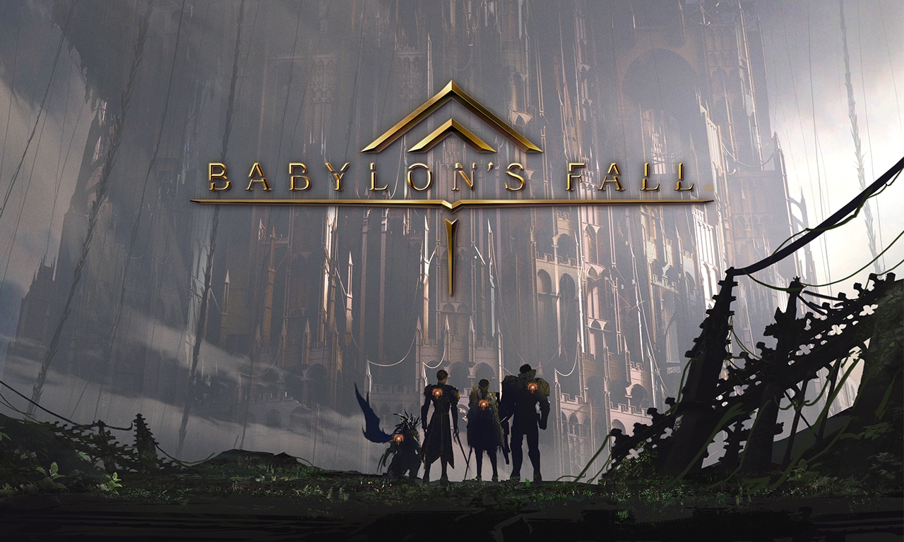 Babylon's Fall: arriva la demo su PlayStation, ecco quando thumbnail