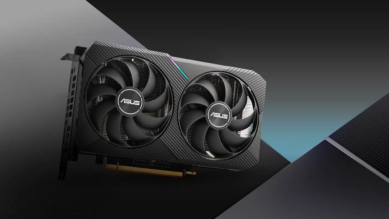 Asus annuncia le schede grafiche AMD Radeon RX 6500 XT thumbnail