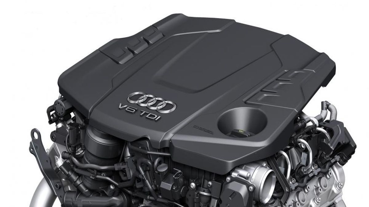 Audi omologa i suoi motori diesel V6 per l'uso con combustibili rinnovabili thumbnail