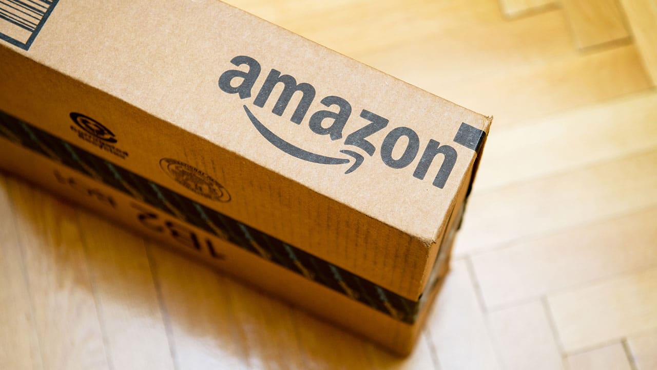 L'abbonamento ad Amazon Prime costerà di più thumbnail