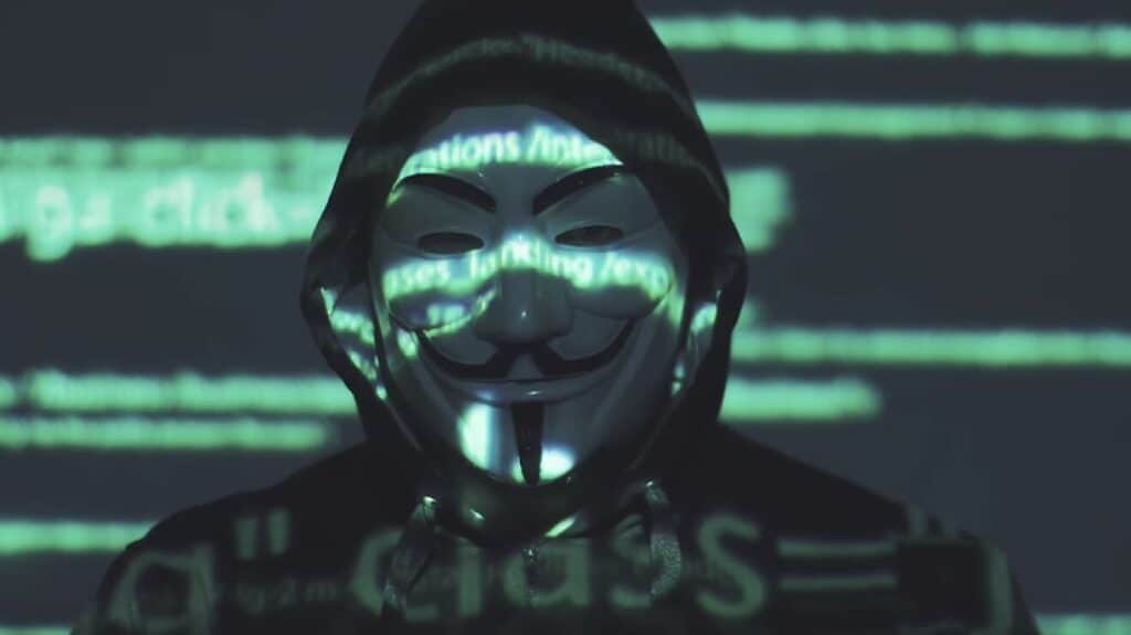 Anonymous contro la Russia