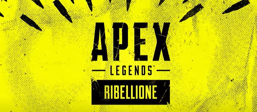Apex Legends: Ribellione, Mad Maggie entra nell'Arena thumbnail