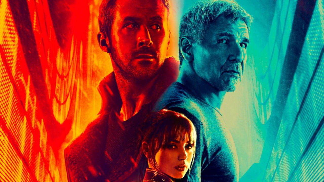 Blade Runner 2049 avrà un sequel: sarà una serie TV firmata Amazon thumbnail