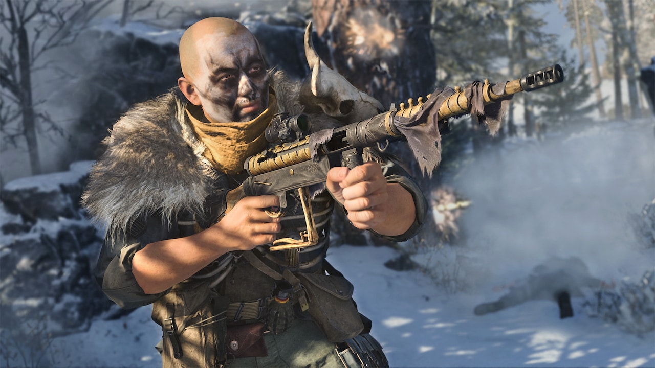 Call of Duty: Vanguard e Warzone, PE doppi maxi nel weekend thumbnail