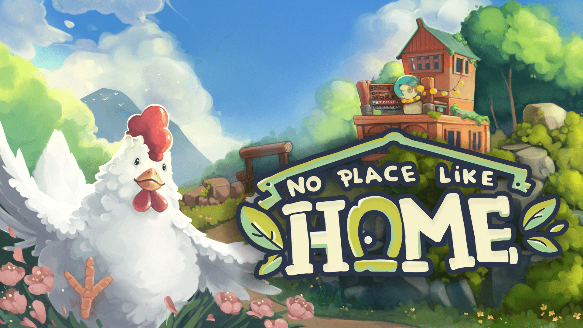 No Place Like Home: il gioco di simulazione agricola che ammicca all’ecosostenibilità thumbnail