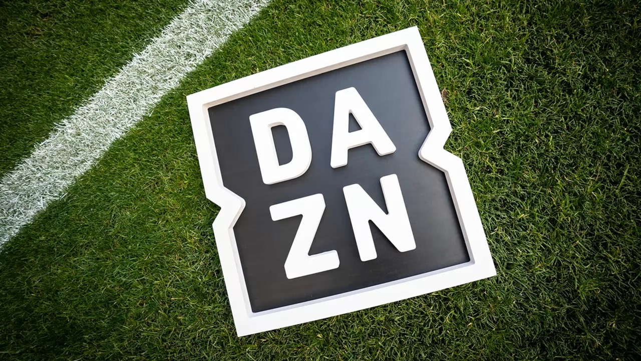 DAZN: Serie A, ascolti nettamente in calo in questa prima stagione di esclusiva thumbnail
