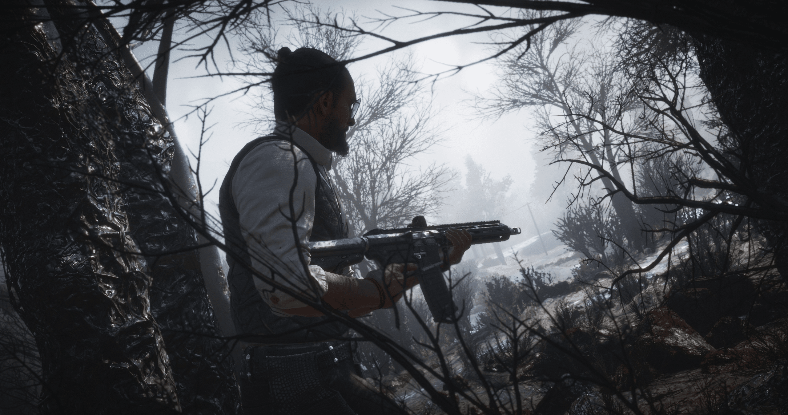 Far Cry 6  - Arriva il DLC Joseph: Collasso thumbnail