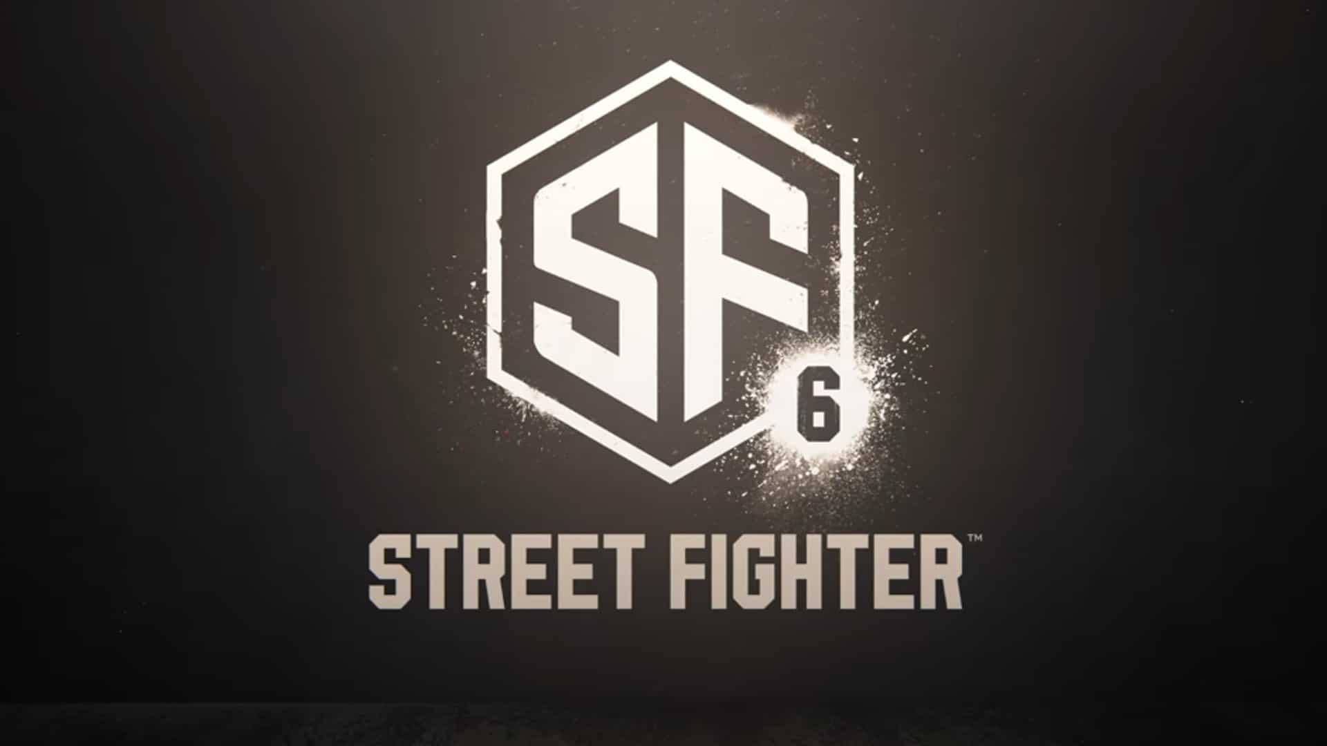 Il logo di Street Fighter 6 sembra acquistato su Adobe Stock thumbnail