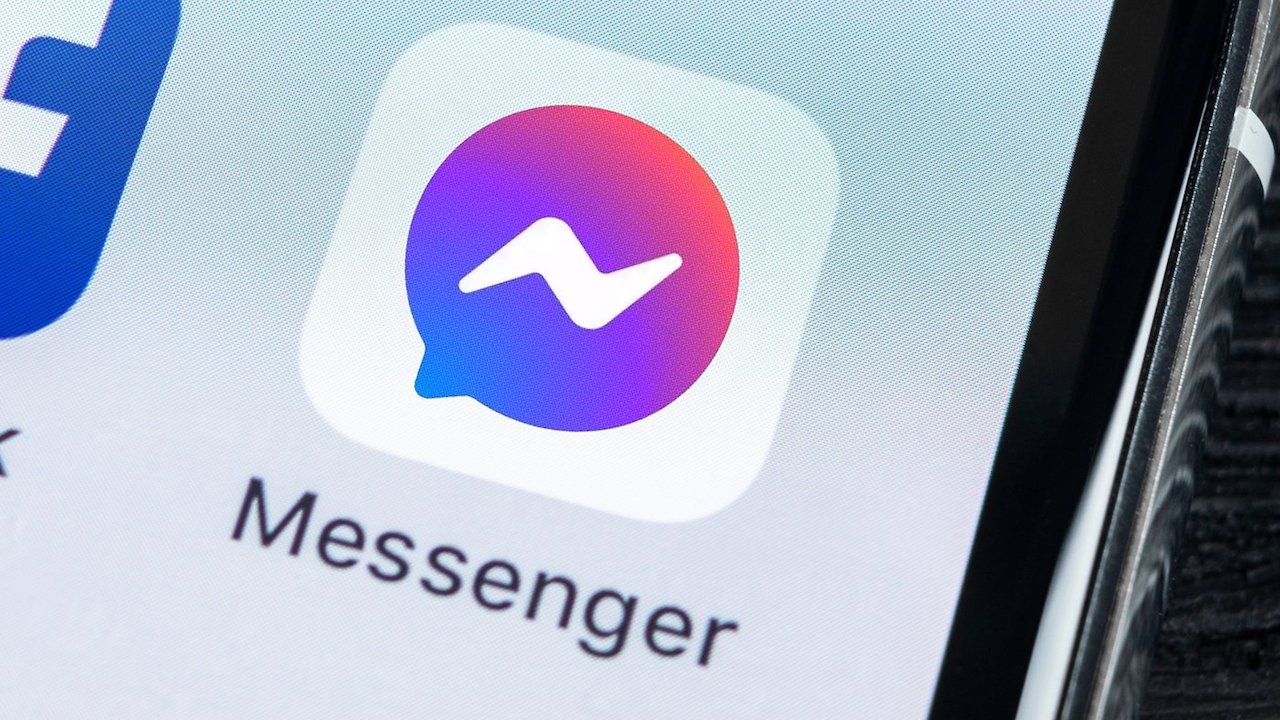 Su Messenger potete mandare messaggi vocali da 30 minuti thumbnail