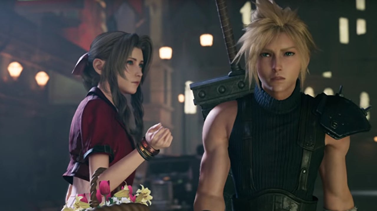 La parte 2 di Final Fantasy 7 Remake sarà svelata nel 2022 thumbnail