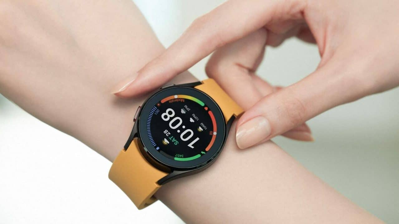Nuove funzionalità per la salute in arrivo sul Galaxy Watch 4 thumbnail