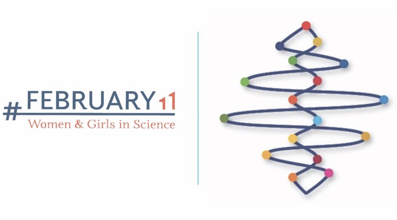 L'11 febbraio è la giornata mondiale delle donne e delle ragazze nella scienza thumbnail