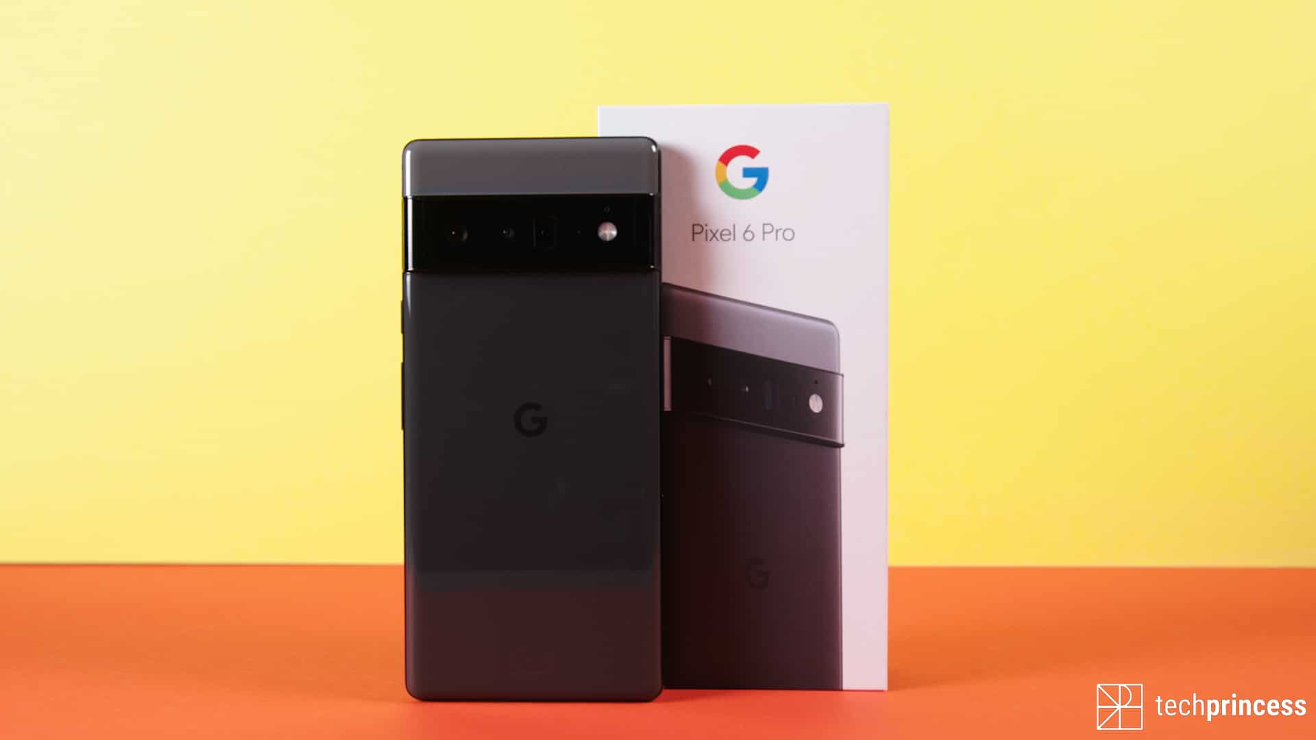 La recensione di Google Pixel 6 Pro: il top di gamma che stavate cercando thumbnail