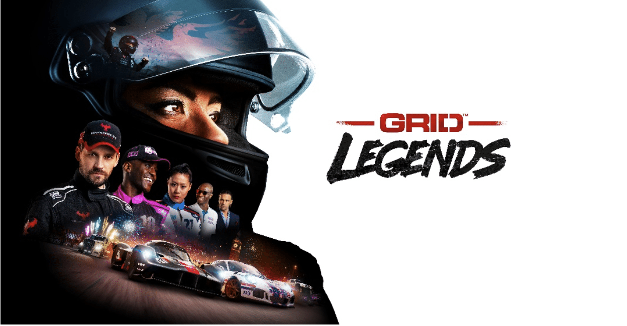 GRID Legends: il gioco è disponibile in tutto il mondo thumbnail