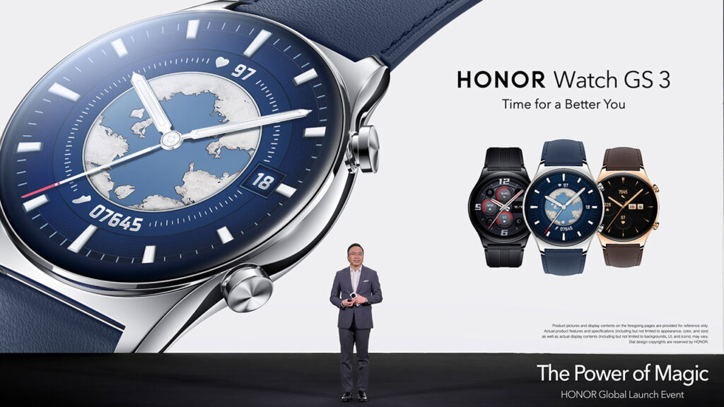 Honor Watch GS 3 prezzo
