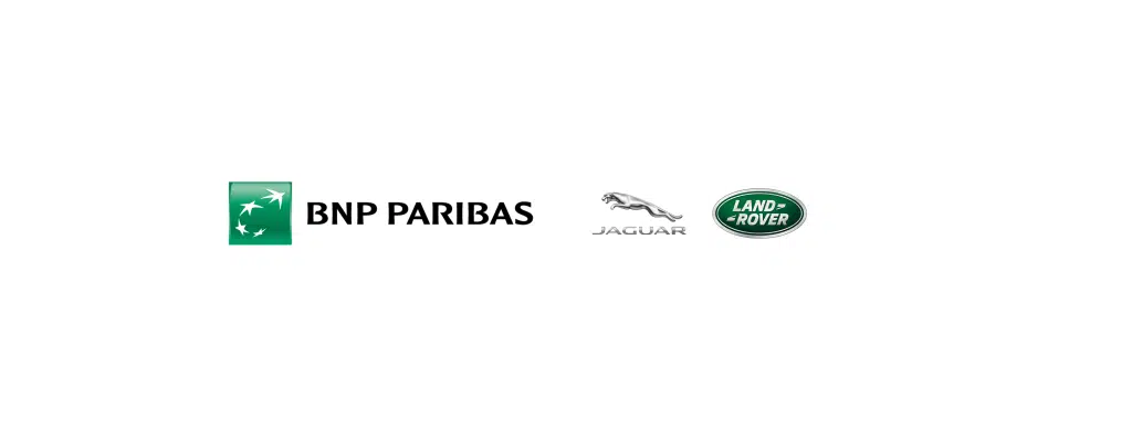 Jaguar Land Rover e BNP Paribas: ecco una partnership esclusiva in arrivo thumbnail