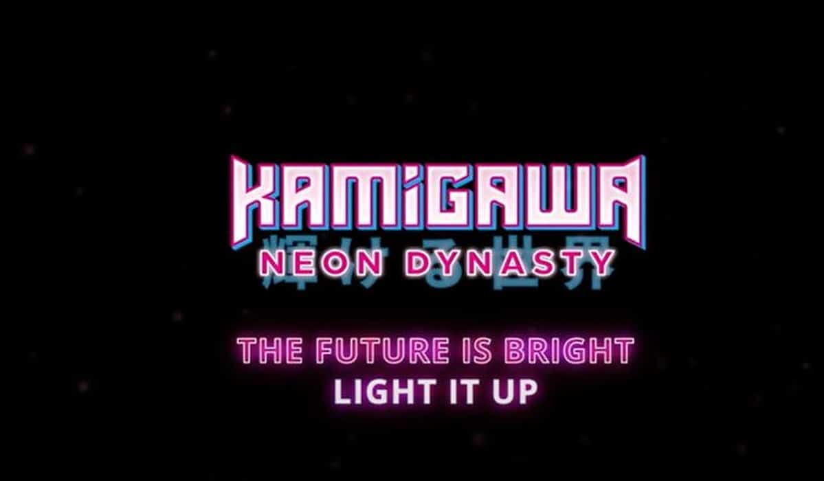 Kamigawa: Dinastia Neon, il futuro è segnato thumbnail