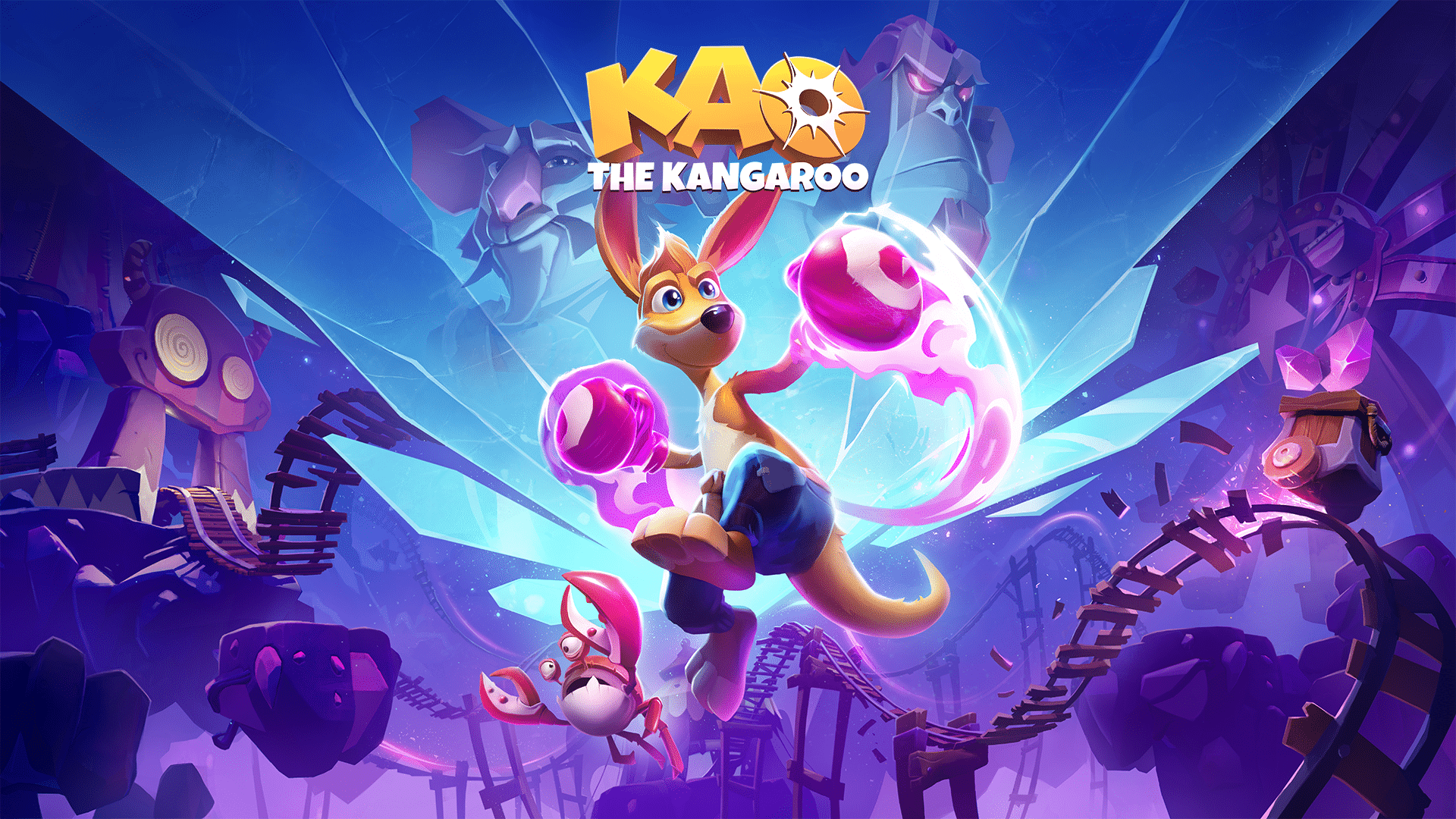 Confermata l’uscita del nuovo capitolo di Kao the Kangaroo per PC e console thumbnail