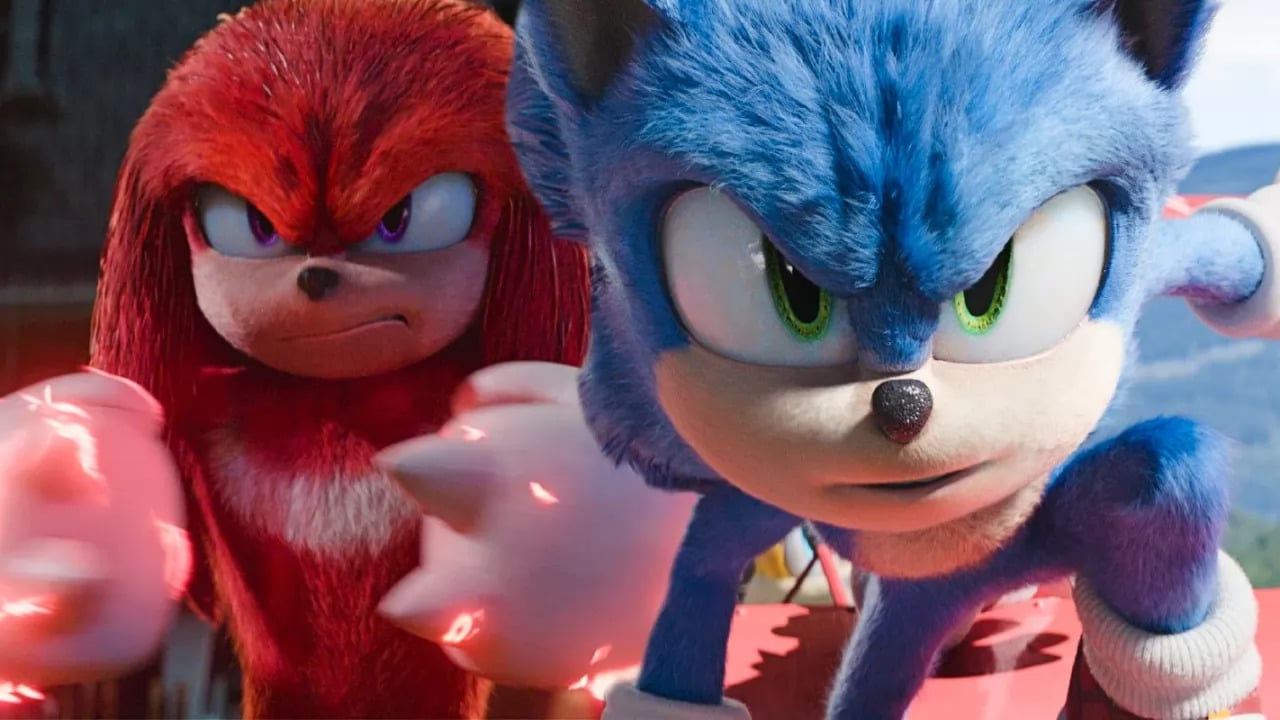 Paramount conferma un nuovo film di Sonic e la serie TV spinoff di Knuckles thumbnail
