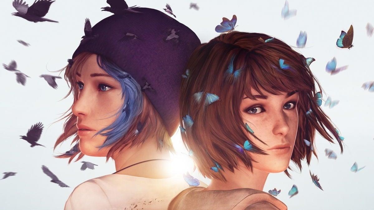 Life is Strange Remastered Collection: ora è disponibile thumbnail