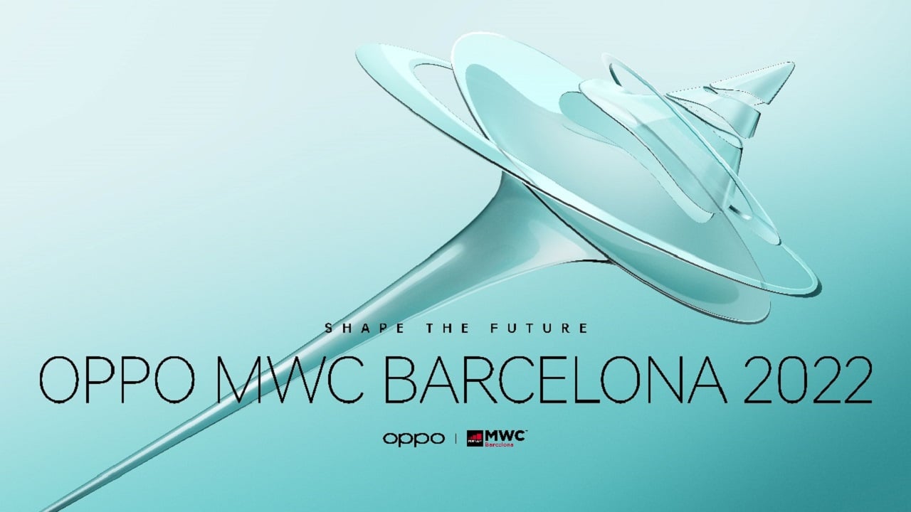 OPPO: tecnologie innovative e nuovi prodotti al MWC 2022 di Barcellona thumbnail