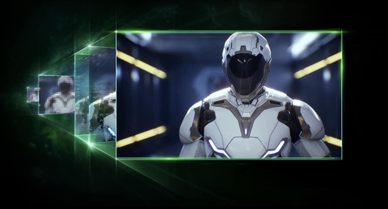 Nvidia ha rilasciato il Driver GeForce Game Ready thumbnail