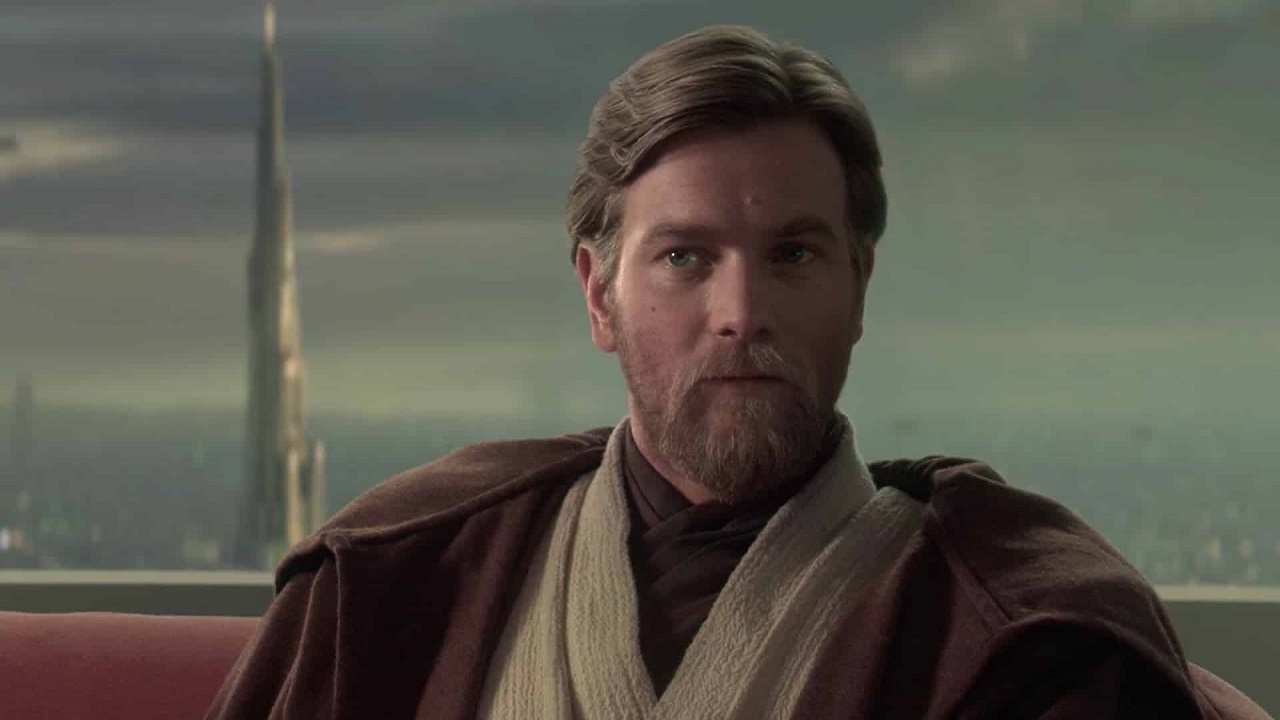Pubblicato il primo trailer di Obi-Wan Kenobi, la nuova serie in arrivo su Disney+ thumbnail